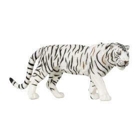 Papo fehér tigris 50045