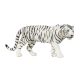 Papo fehér tigris 50045