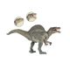 Papo spinosaurus dínó