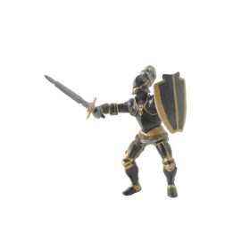 Papo fekete páncélos lovag 39275