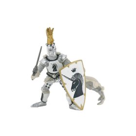 Papo unikornis lovag 39915