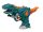 Dínós vízipisztoly 20 cm
