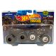 Hot wheels Monster Trucks 2db-os