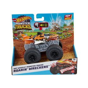 Hot wheels Monster Trucks 1:43 autó-többféle
