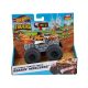 Hot wheels Monster Trucks 1:43 autó-többféle