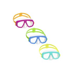 Bestway 22011 Lil Caymen búvárszemüveg - többféle