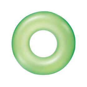  +Bestway 36025 Neon úszógumi - 91 cm, többféle