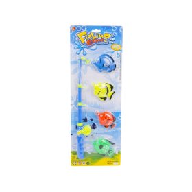 Pecázós játék, 5 darabos