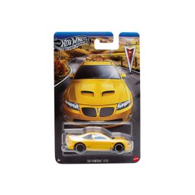 Hot wheels exkluzív kisautó többféle