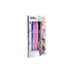 Create it! Sminkceruza 3 db/csomag