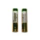 GP Super Alkaline AA ceruzaelem 2 darabos készlet