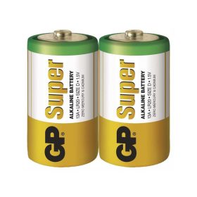 GP Super D góliát elem 2 darabos készlet