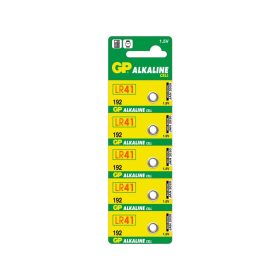 GP 192 gombelem 1 db
