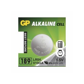 GP 189 gombelem