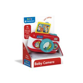 Baby Clementoni Első Fényképezőgépem