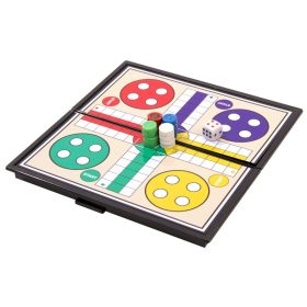 Ki nevet a végén társasjáték