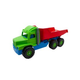 D-Toys dömper 80 cm