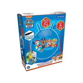 Lexibook: Ugráló labda - Mancs Őrjárat 45 cm