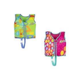 Bestway Fiús és lányos úszómellény M /L méret