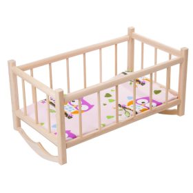 Nagy fa bababölcső