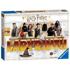 Harry Potter labirintus társasjáték
