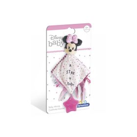 Baby Clementoni Minnie Egér Szundikendő