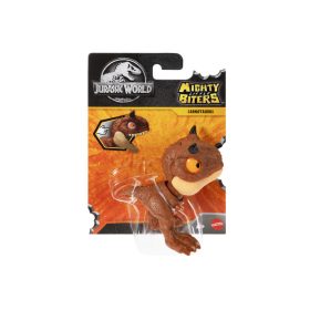 Jurassic World harapós mini dinó többféle