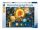 Ravensburger Puzzle 5000 db - Bolygórendszer