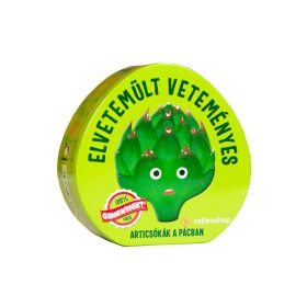 Gamewright - Elvetemült veteményes társasjáték