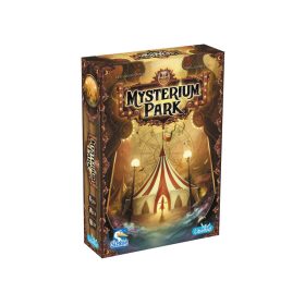Mysterium Park