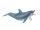 Papo játékos delfin 56004
