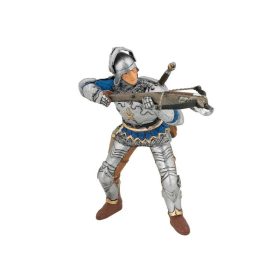 Papo kék íjász vértben 39753