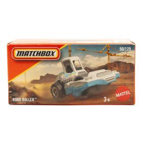 Matchbox autó papírcsomagban