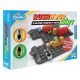 Thinkfun: Rush Hour Shift kétszemélyes logikai játék