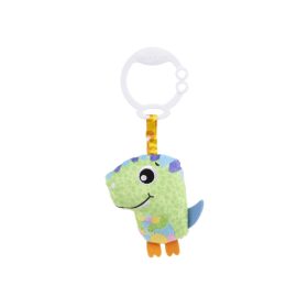 Babakocsi játék - Dinoszaurusz