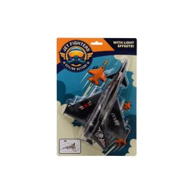 Vadászrepülő - plafonra rögzíthető, 2 féle