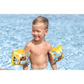 Bestway 32042  mintás karúszó - 23 x 15 cm