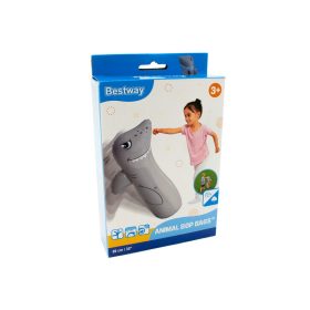 Bestway 52152 Állatfigurás boxzsák 89 cm, többféle