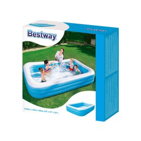 Bestway 54009 Családi medence - 305 x 183 x 56 cm