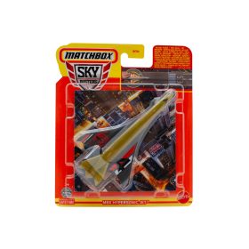 Matchbox repülő (2022)