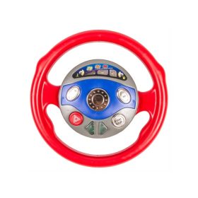 Játék kormánykerék hanggal