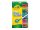 Crayola Kimosható vékony-vastag filctoll 50db