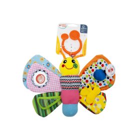 Pillangó puha bébijáték