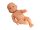 Fürdethető fiú baba - 41 cm