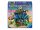 Puzzle 500 db - Vakond kaland