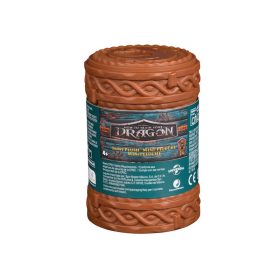 Így neveld a sárkányodat - gyűjthető plüssök 7cm-es