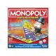 Monopoly- virtuális bank - App banking