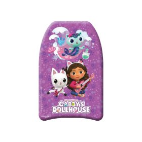 Úszódeszka Gabi babháza