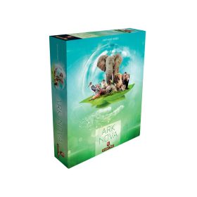 Ark Nova társasjáték