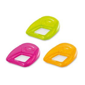 Hálós ülő matrac 3 színben